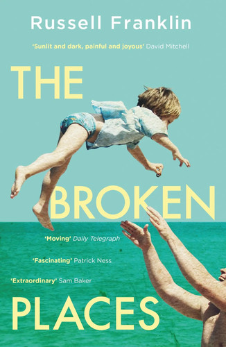 Broken places russell - broken,