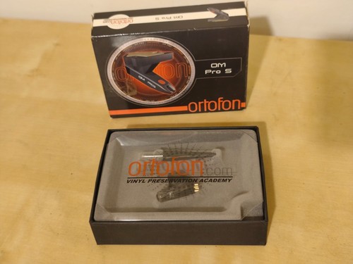 Ortofon pro never used - pro, /