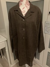 Zep Zep Blauer Bluse Braun