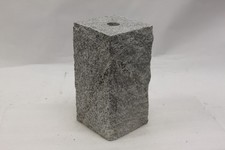 Granitsäule mit besonderer