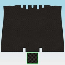 Dämmmatten für MB W111 W112