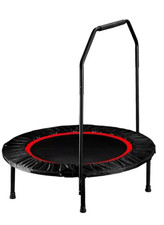 Trampolin Ø102cm, 150kg max