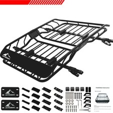 Dachträger gepäckkorb - dachträger,