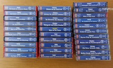 1️⃣1️⃣1️⃣MC: TKKG