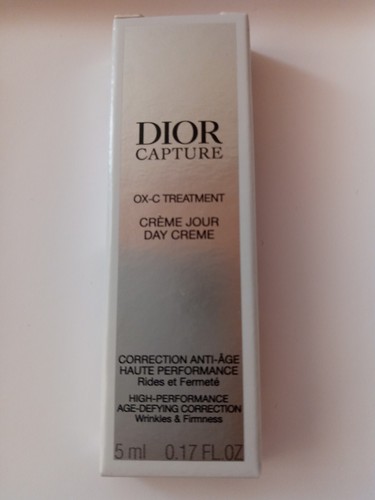 Dior capture treatment 5 - treatment,