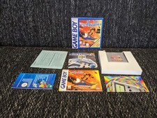 Disney's Aladdin Gameboy OVP Anleitung Game Boy Getestet Disney