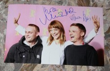 Heike Makatsch, Jürgen Vogel
