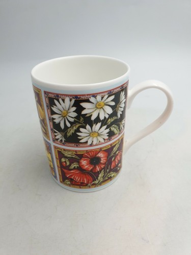 Queens fine bone china - queens,