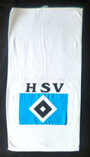 HSV - Hamburger SV Handtuch