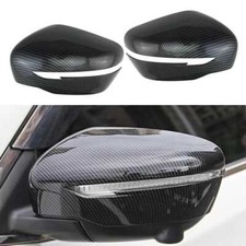 2pc Rückspiegel Kappe