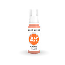 AK Interactive 3. Generation