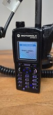 Motorola TETRA Funk MTP850s
