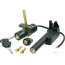 KIT SCHLÜSSELRAHMEN