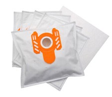 20 x Staubsaugerbeutel geeignet für AEG Vampyr 5090, 5200