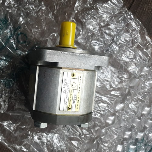 Rexrroth sigma pumpe 1pf2g223 - sigma,