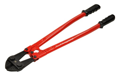 Bolzenschneider - 30",