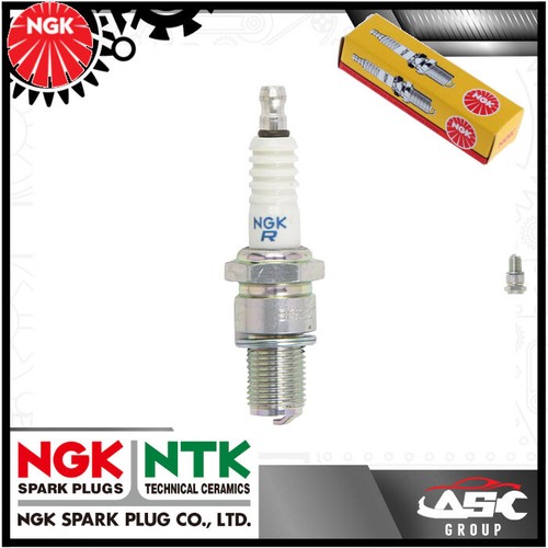 Ngk zündkerze für honda 125 - zündkerze,