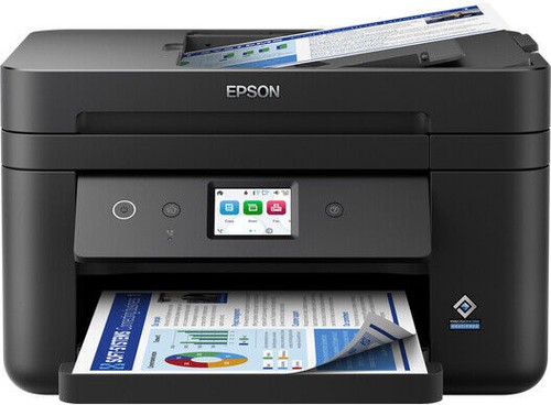 Epson workforce 2960dwf - workforce, wf-2960dwf
