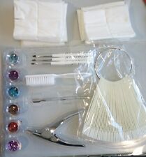 Nails Gel - Reserve Set