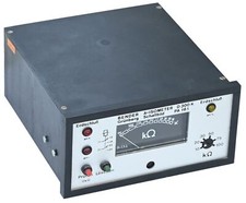 Bender A-ISOMETER D 300 K