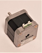 Astrosyn Minebea Schrittmotor Stepper Motor Type-17PM-K302-10VLA