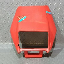 ♻️ Kawasaki KLX 650 1993 -