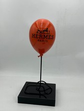 HERMES, limitierter Luftballon