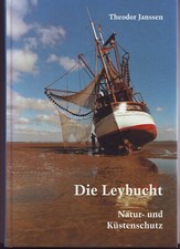 Die Leybucht Natur- und