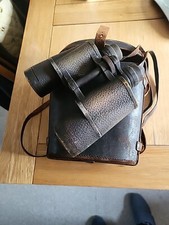 WW2? Carl Zeiss Jena Fernglas