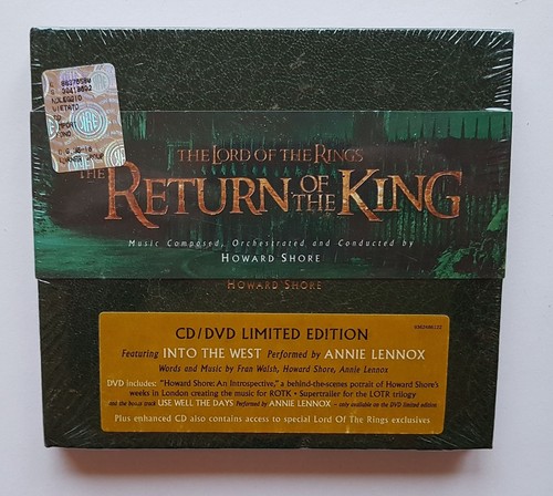 Lord the rings return - lord,