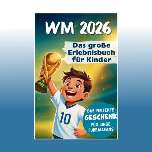 2026 erlebnisbuch für - erlebnisbuch,
