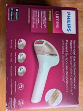Philips Lumea Prestige