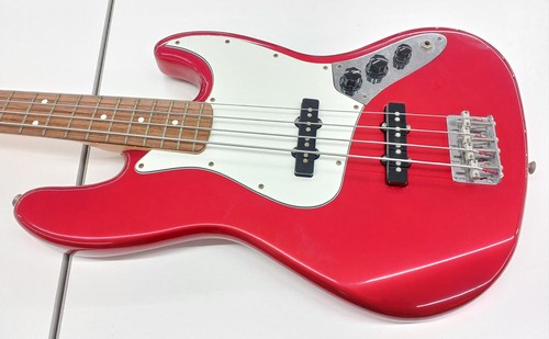 Fender mexico jazz bass - mexico,