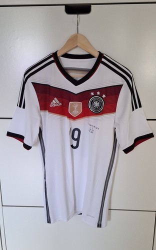 Dfb trikot 2014 adidas größe - dfb,