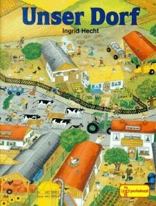 Unser dorf buch pestalozzi - unser,