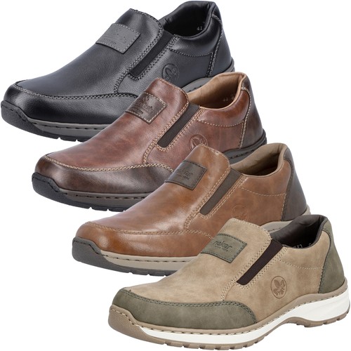 Rieker 03354 herren - 03354-26,