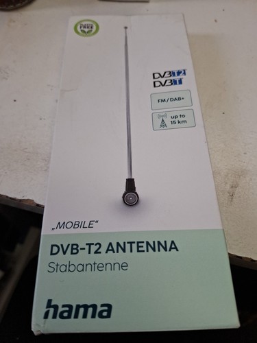 Hama zimmerantenne mobile - hama,