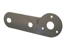 SPAREX® Anbaukonsole für