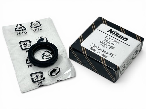 Neues nikon sucherokular - neues,