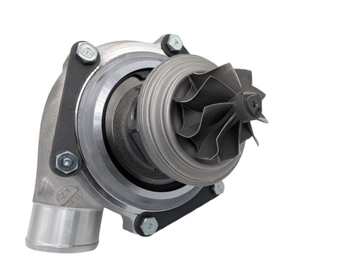 Garrett gtx2860r gen - garrett,