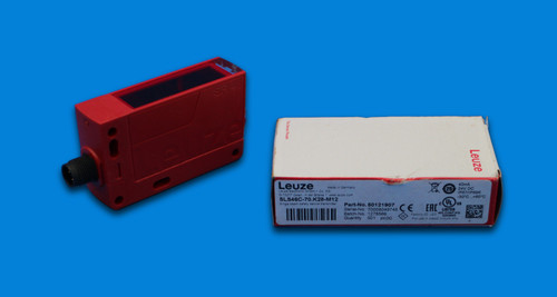 Leuze sls46c k28 m12 - leuze, sls46c-70.k28-m12