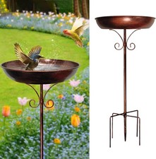 Restorgan Vogelbad für den