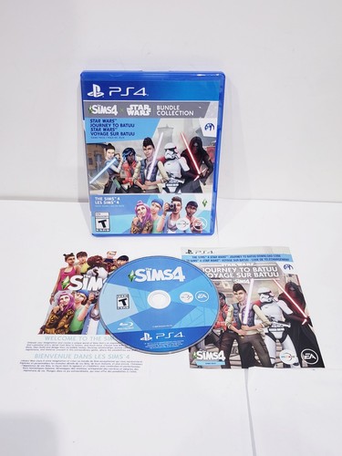 The sims bundle collection - the,