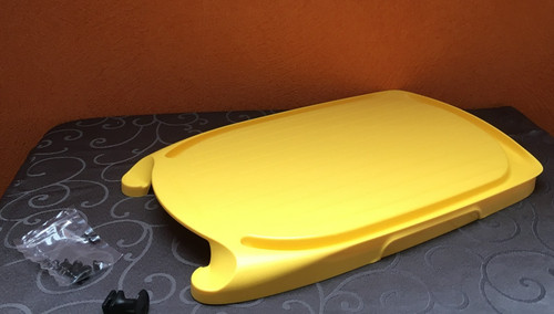 Tupperware neu rutschfestes - neu,,