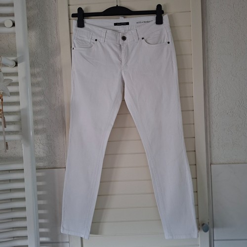 Marc polo mod skara cropped - marc,