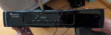 Clarke-TECH HD 5100 Plus/SAT Receiver mit Fernbedienung