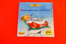 Pixi 1997 *CONNI geht zum