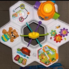 Entdeckertisch vTech 2 In 1