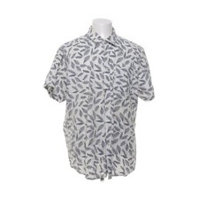 Co-Op, Kurzarmhemd, Größe