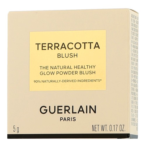 Guerlain terracotta blush - guerlain, 05